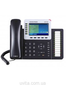 Grandstream GXP2160 Enterprise IP Telephone